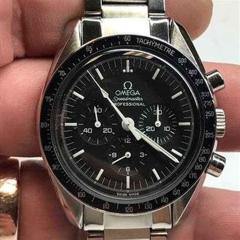 how often service omega watch|omega watch care instructions.